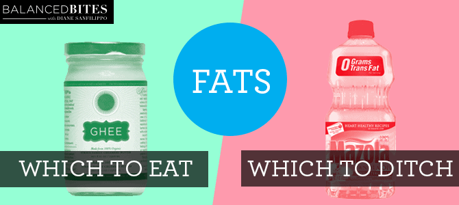 Fats-Which-to-Eat