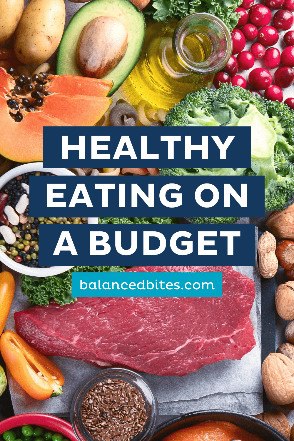 Healthy Eating on a Budget | Balanced Bites