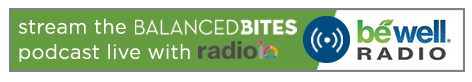 Stream the Podcast on Radio IO