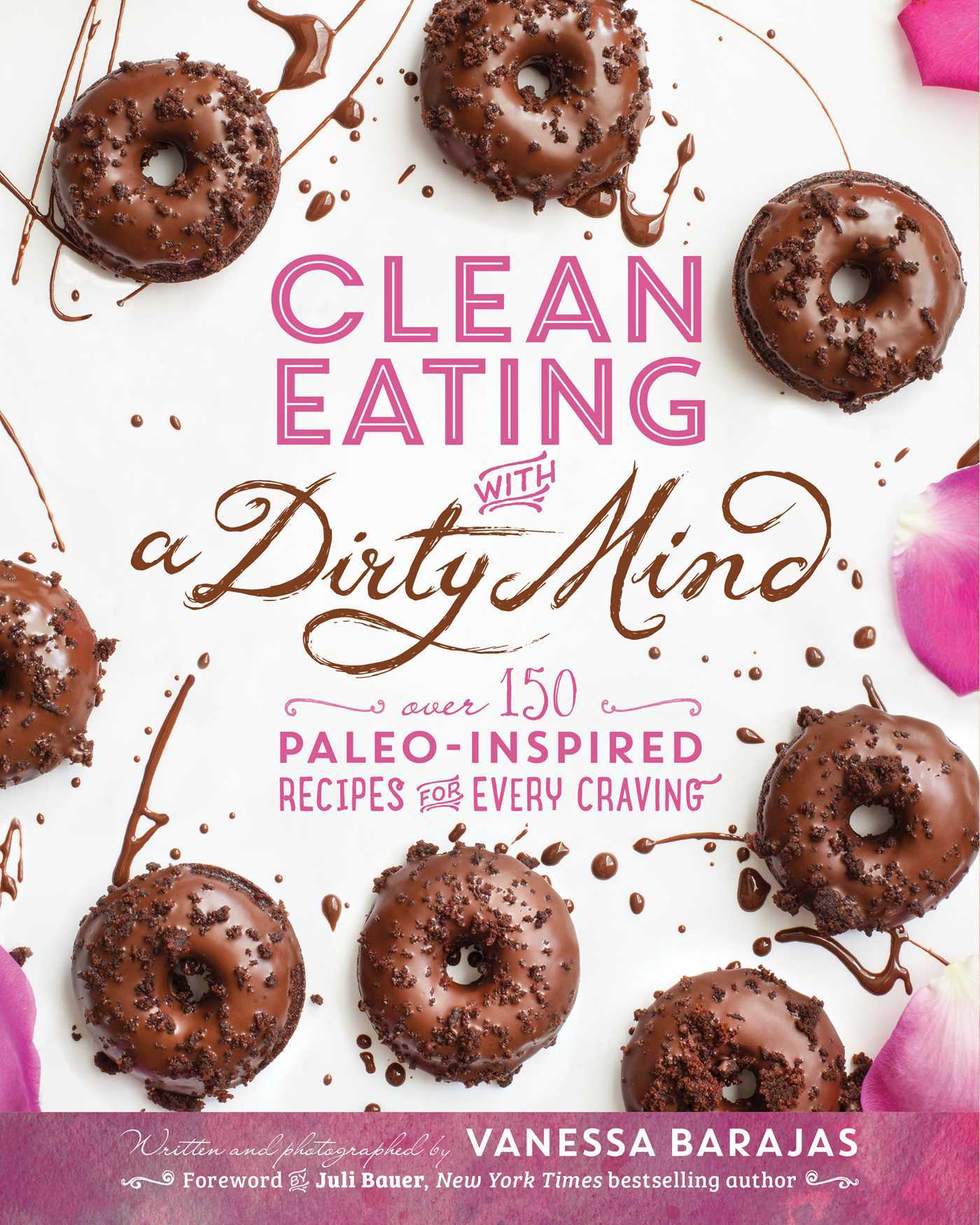 Clean Eating with a Dirty Mind | Book Review & recipe | Diane Sanfilippo