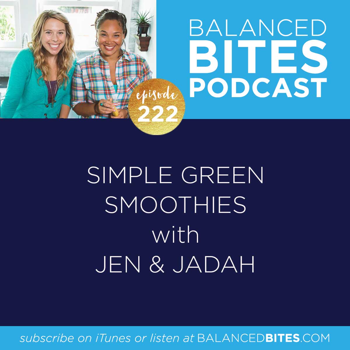 Simple Green Smoothies - Diane Sanfilippo, Lize Wolfe | Balanced Bites