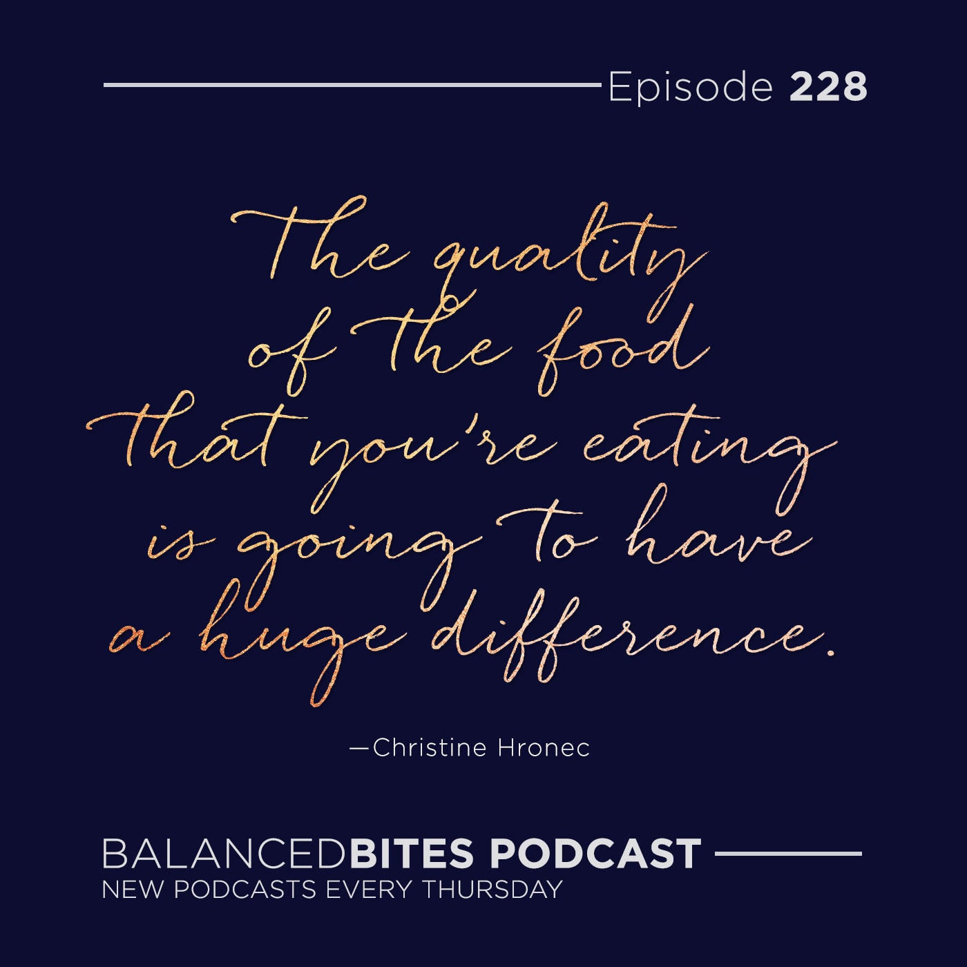 All About Carbs with Christine Hronec - Diane Sanfilippo, Liz Wolfe | Balanced Bites