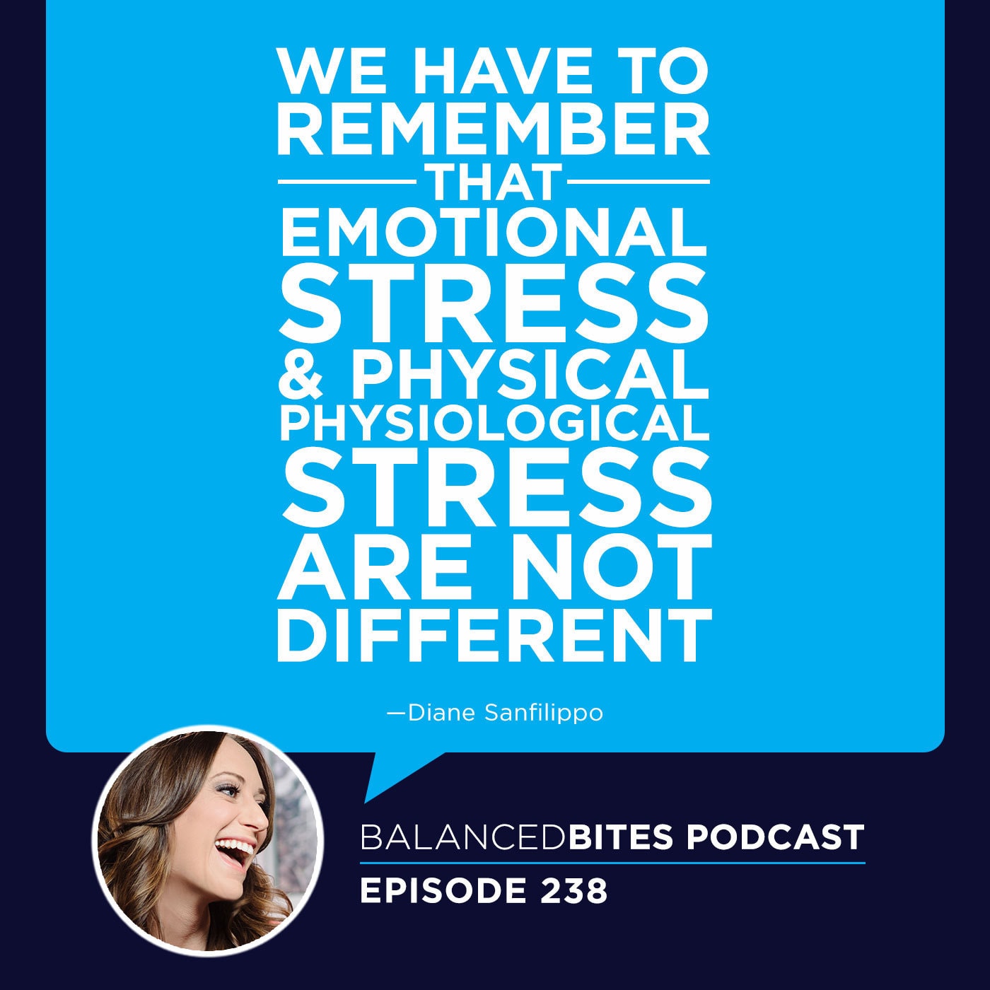 Adrenal Fatigue & Stress - Diane Sanfilippo, Liz Wolfe | Balanced Bites