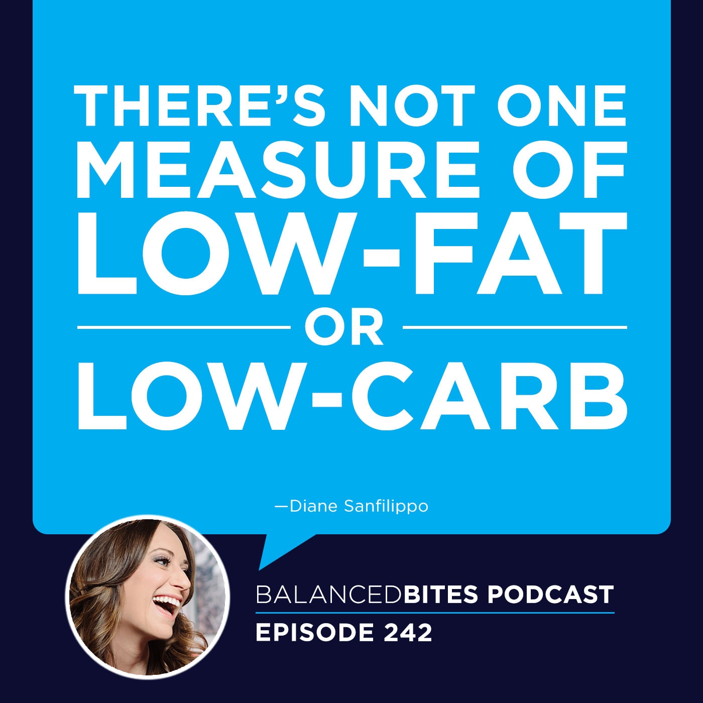 Low Carb & Low Fat, Gluten Free Grains, & Bruising - Diane Sanfilippo, Liz Wolfe | Balanced Bites
