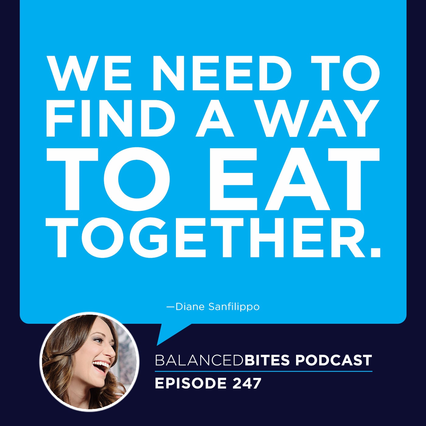 Handling Picky Eaters and Stress & Motivation -  Diane Sanfilippo, Liz Wolfe | Balanced Bites