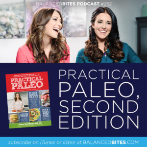 Practical Paleo, 2nd Edition - Diane Sanfilippo, Liz Wolfe | Balanced Bites