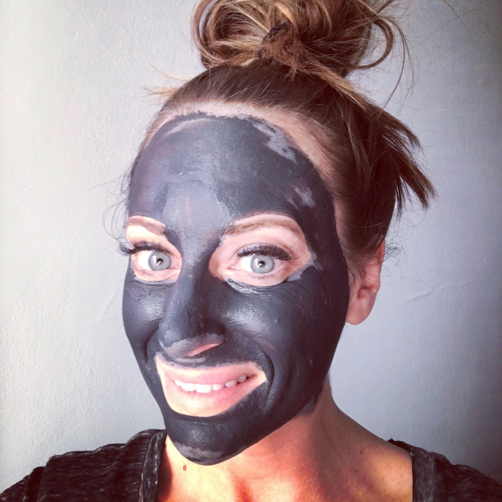 Beautycounter Charcoal Mask | Diane Sanfilippo