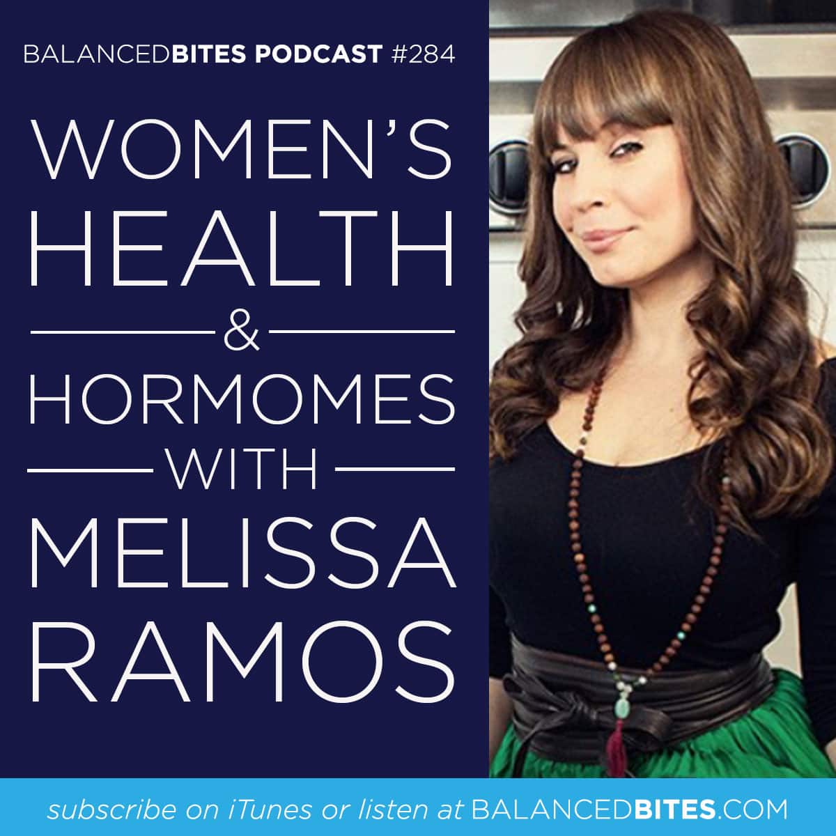 Balanced Bites Podcast | Diane Sanfilippo & Liz Wolfe