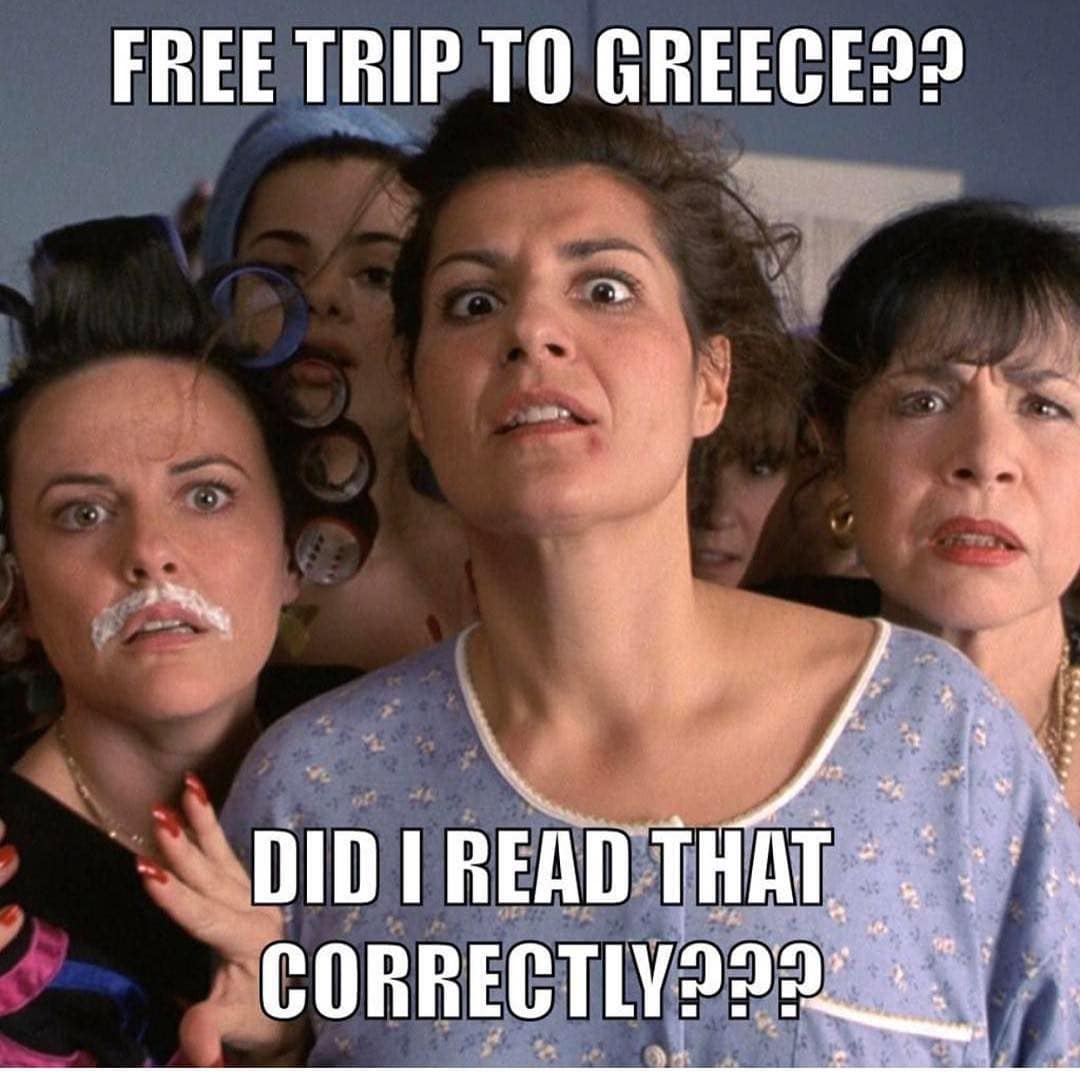 Greece | Balanced Bites
