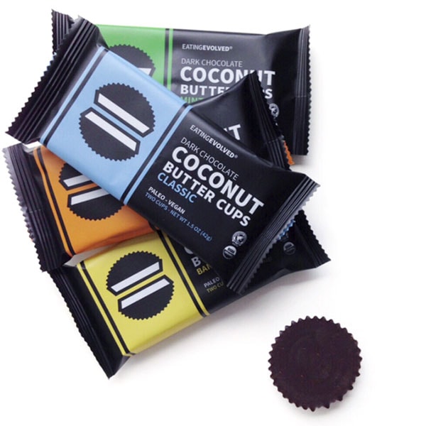 Diane's Favorite Foods | Eating Evolved Chocolate