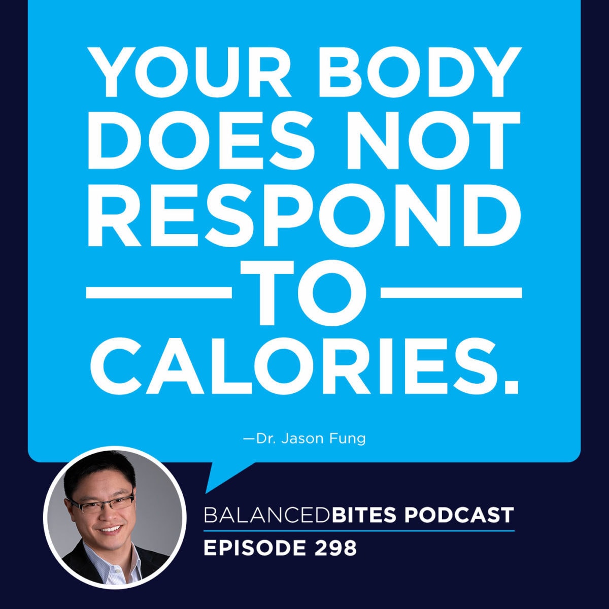 Dr Jason Fung Fasting Podcast Balanced Bites