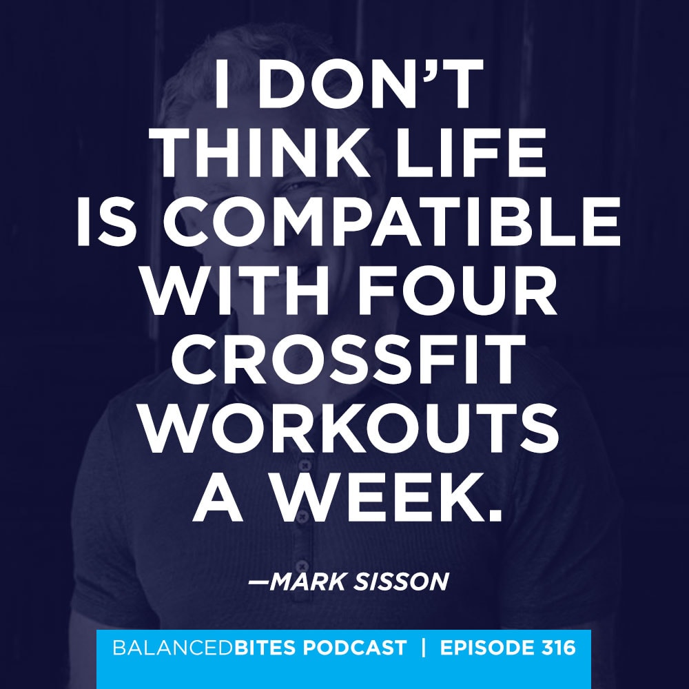 Diane Sanfilippo & Liz Wolfe | Balanced Bites Podcast | The Keto Reset Diet with Mark Sisson