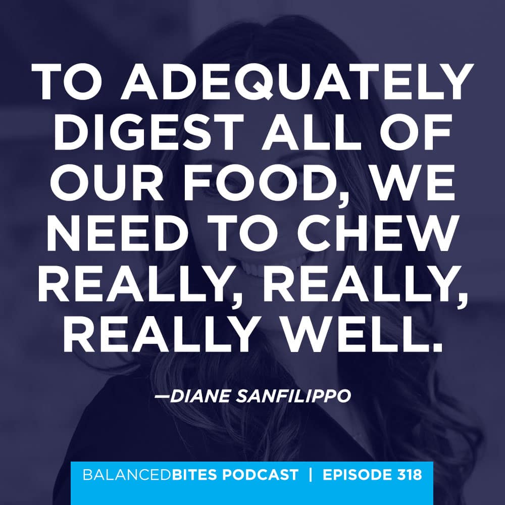 Diane Sanfilippo & Liz Wolfe | Balanced Bites Podcast | Fasting & Crippling Stomach Aches