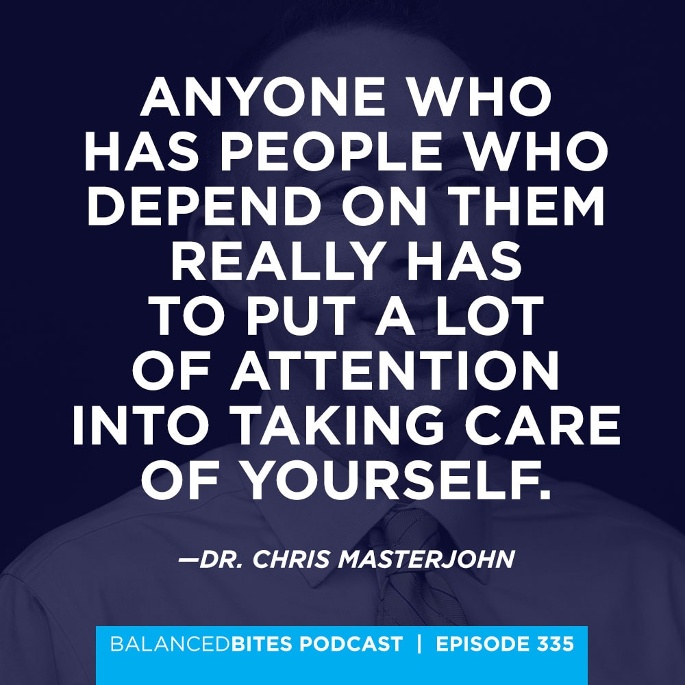 Balanced Bites Podcast with Diane Sanfilippo & Liz Wolfe | Testing Nutritional Status: The Ultimate Cheat Sheet with Chris Masterjohn, PhD