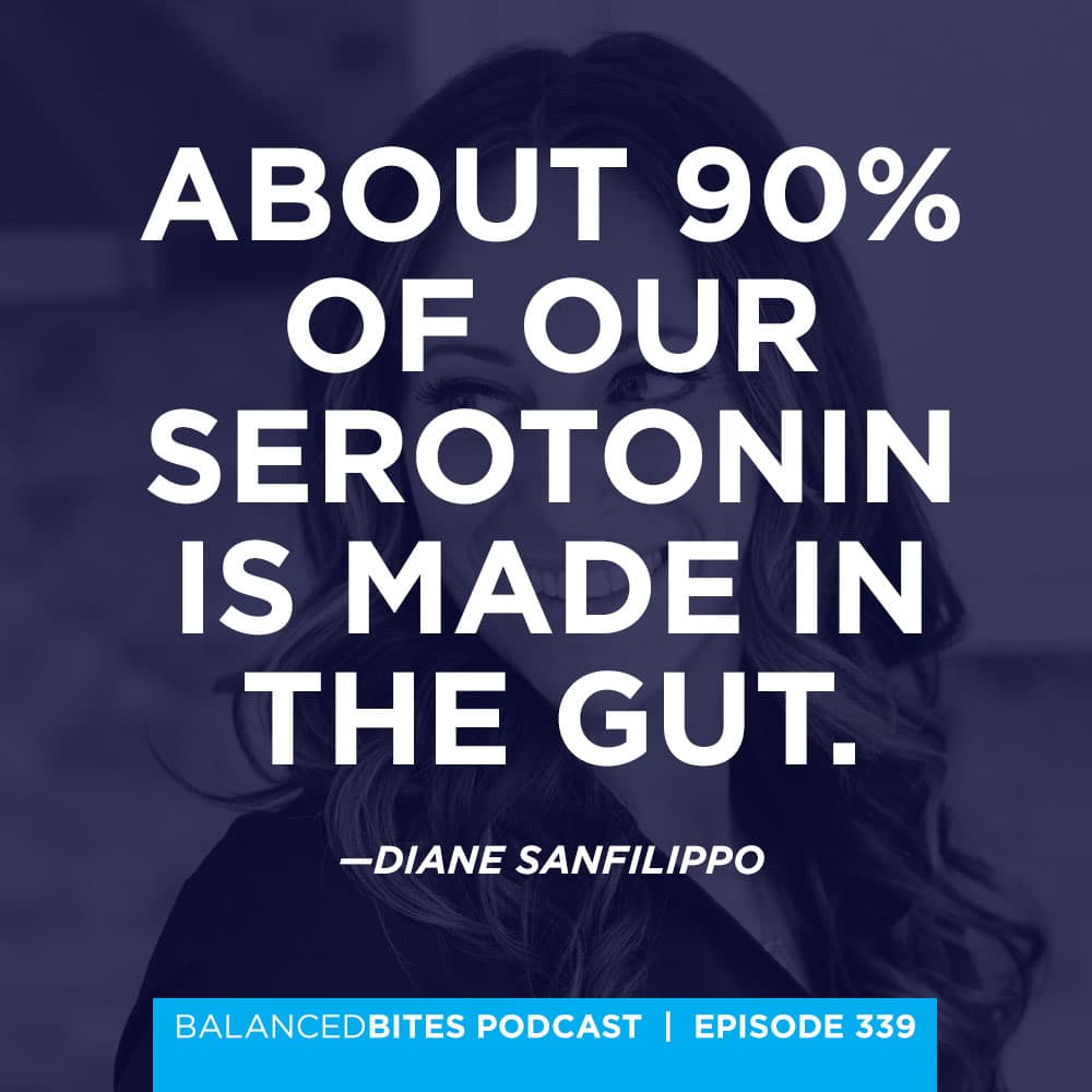 Balanced Bites Podcast with Diane Sanfilippo & Liz Wolfe | Gestational Diabetes, Kids & Tantrums, & Self-Love Practices