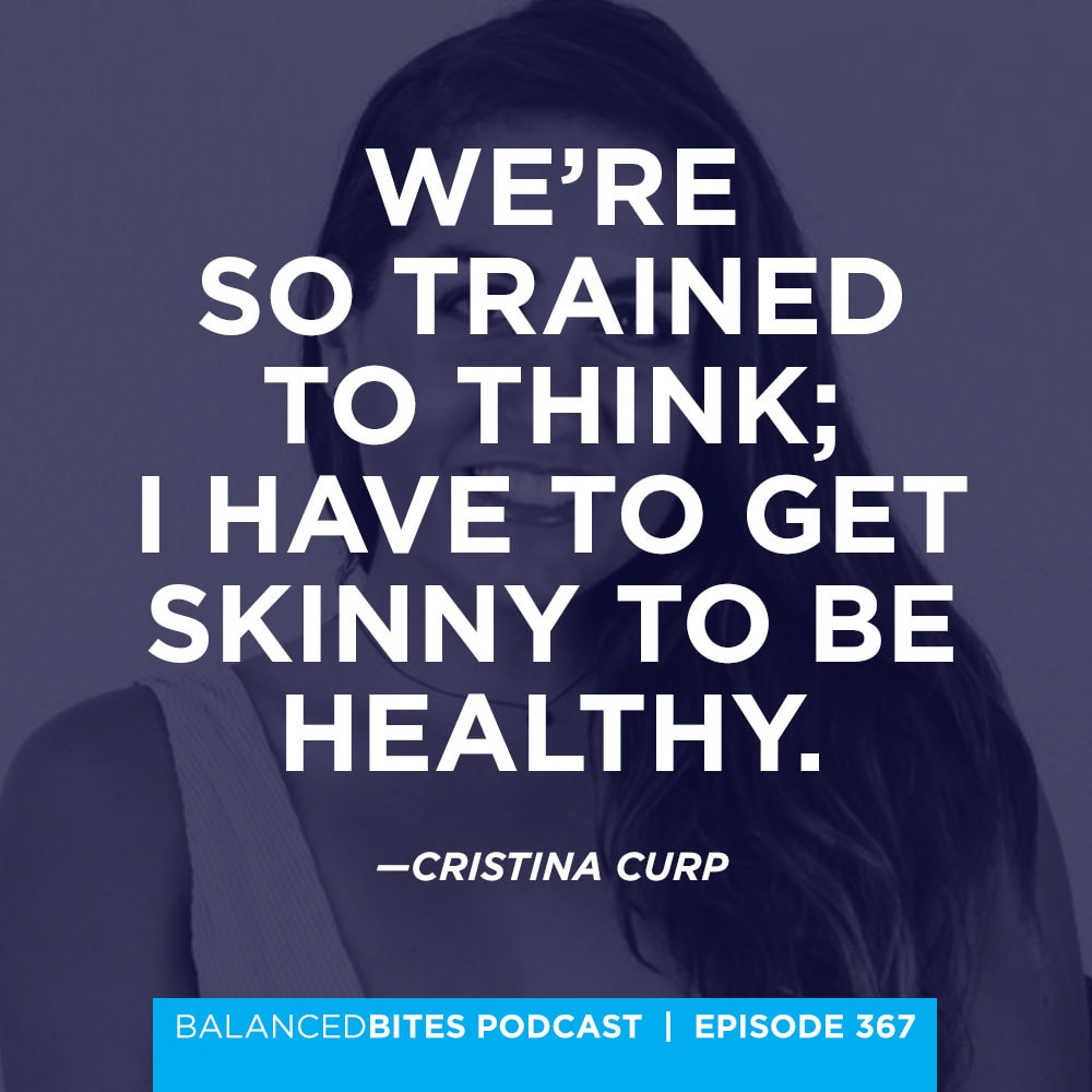 Keto, Autoimmune Protocol, & Made Whole with Cristina Curp of The Castaway Kitchen