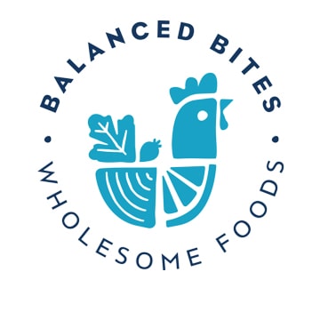 Balanced Bites Blog & Recipes - Healthy, gluten-free recipes and more.
