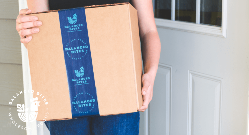 The true cost of shipping for small businesses | Balanced Bites Blog